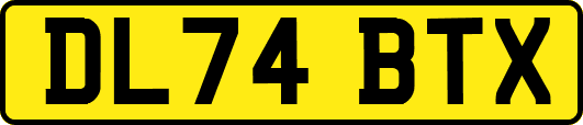 DL74BTX
