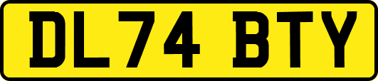 DL74BTY