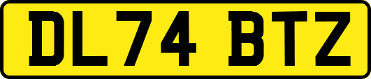 DL74BTZ