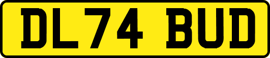 DL74BUD