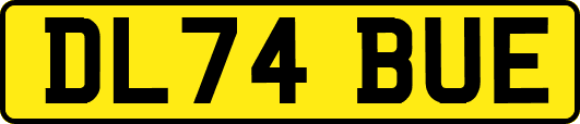 DL74BUE