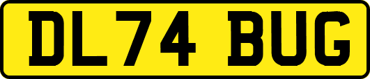 DL74BUG