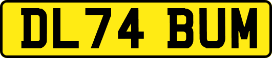 DL74BUM