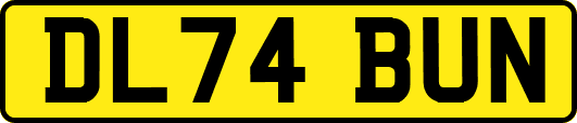 DL74BUN