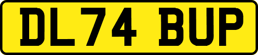 DL74BUP
