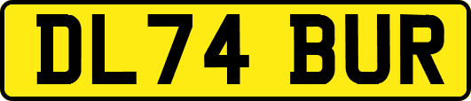 DL74BUR