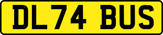 DL74BUS