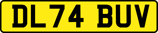 DL74BUV