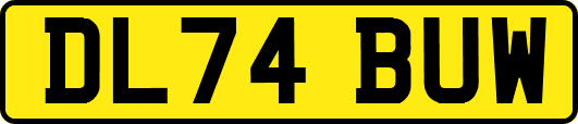 DL74BUW