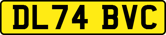DL74BVC