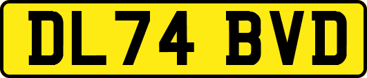 DL74BVD
