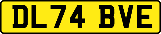 DL74BVE