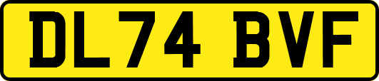 DL74BVF