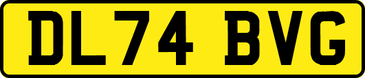 DL74BVG