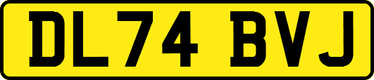 DL74BVJ