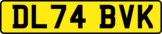 DL74BVK