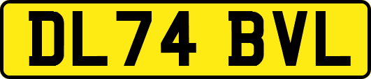 DL74BVL