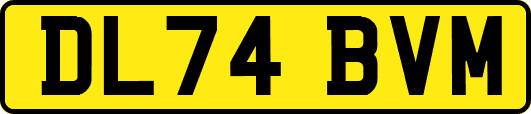 DL74BVM