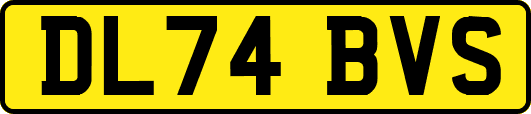 DL74BVS