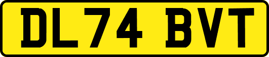 DL74BVT