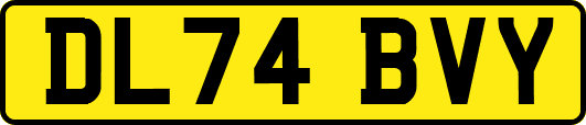 DL74BVY