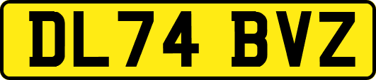 DL74BVZ