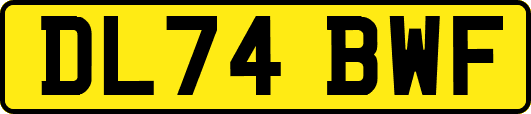 DL74BWF
