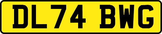 DL74BWG
