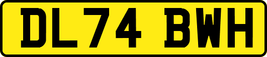 DL74BWH