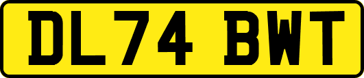 DL74BWT