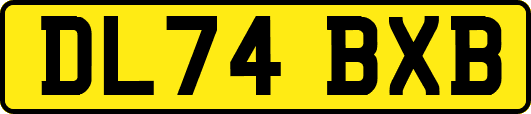 DL74BXB