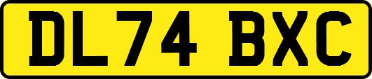 DL74BXC