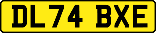 DL74BXE