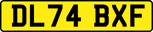 DL74BXF