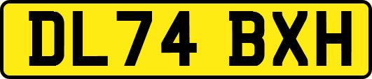 DL74BXH