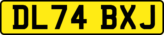 DL74BXJ