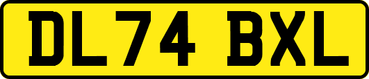 DL74BXL