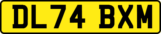 DL74BXM