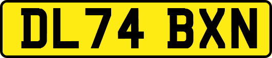 DL74BXN