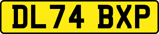 DL74BXP