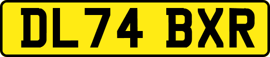 DL74BXR