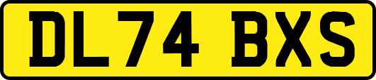 DL74BXS