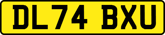 DL74BXU