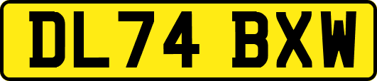 DL74BXW