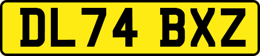 DL74BXZ