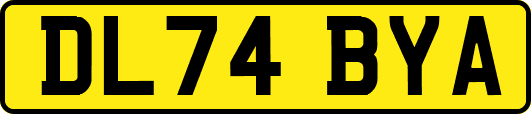DL74BYA