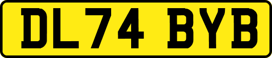 DL74BYB