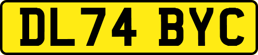 DL74BYC