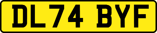 DL74BYF