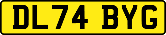 DL74BYG